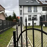 Bezrzecze * Στσέτσιν