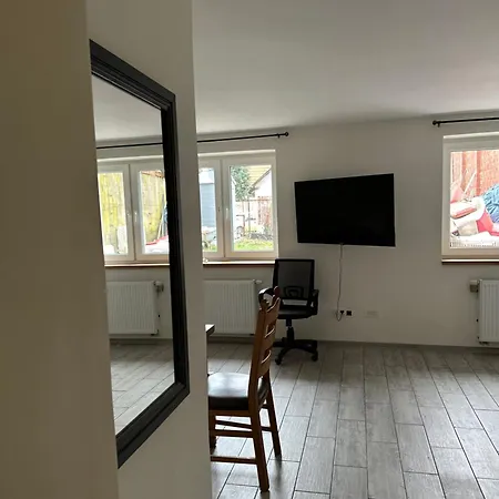 アパート Bezrzecze