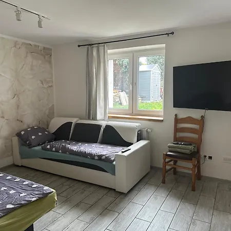 Bezrzecze シュチェチン