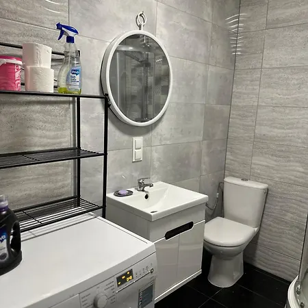 Bezrzecze Apartament