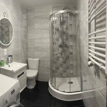 Bezrzecze シュチェチン