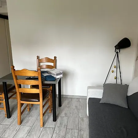 Apartment Bezrzecze Szczecin