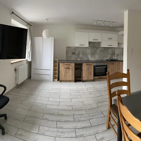 Bezrzecze シュチェチン