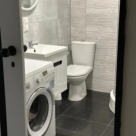 アパート Bezrzecze シュチェチン