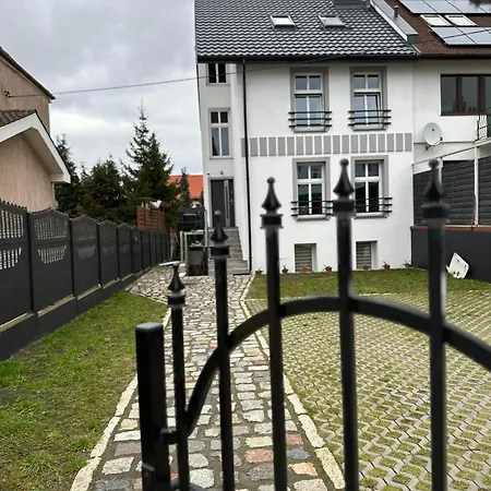 Bezrzecze * Szczecin
