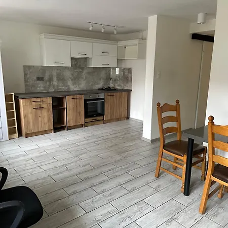 Apartment Bezrzecze