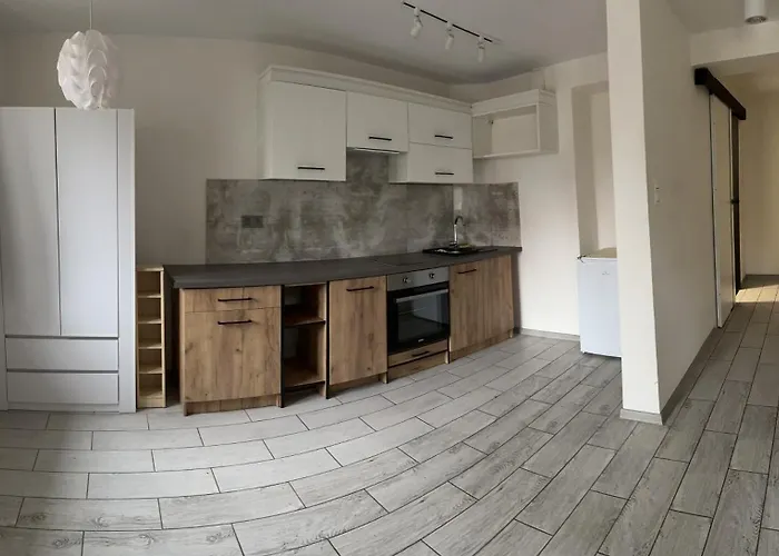 Bezrzecze * Щецин