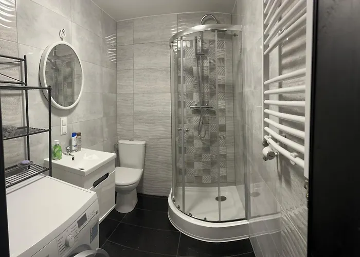 Bezrzecze Щецин