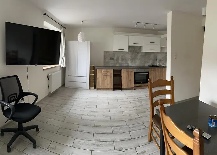 Bezrzecze Щецин