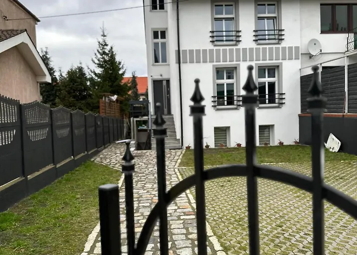 Bezrzecze * Щецин