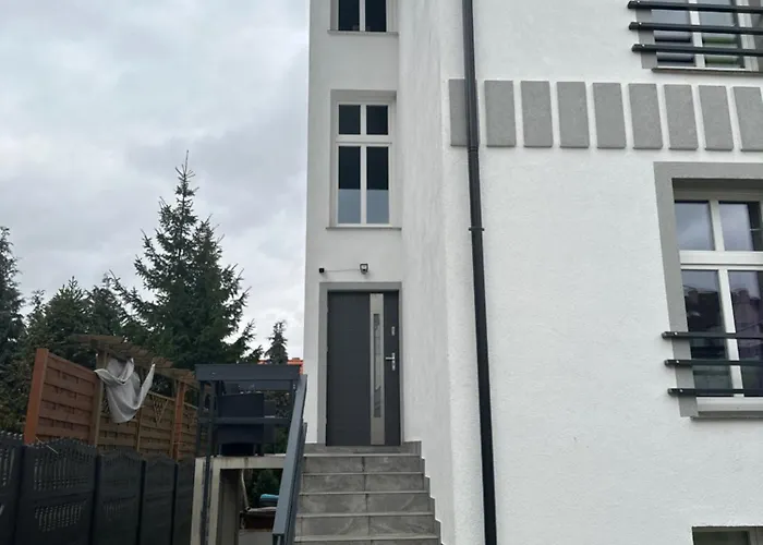 Bezrzecze * Щецин